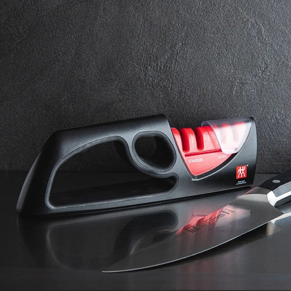 Zwilling 4 Stage Knife Sharpener BNIB - Picture 2 of 5